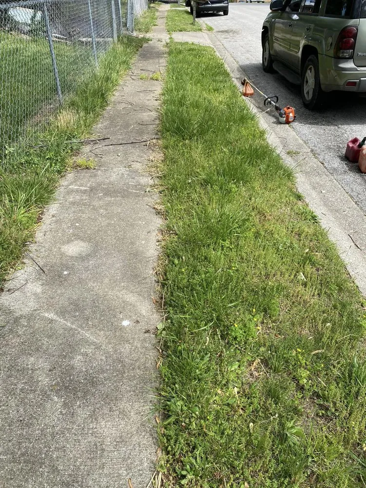 Trusted residential landscaping in Waco, KY - Maylee’s Lawn Care
