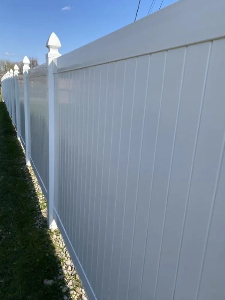 Trusted yard cleanup service for year-round maintenance in Waco, KY by Maylee’s Lawn Care