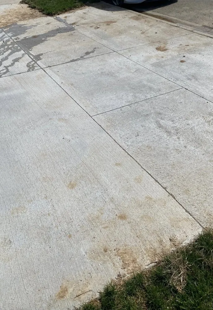 Professional garden landscaping experts serving Waco, KY - Maylee’s Lawn Care