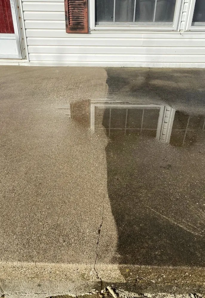 Trusted residential landscaping in Waco, KY - Maylee’s Lawn Care