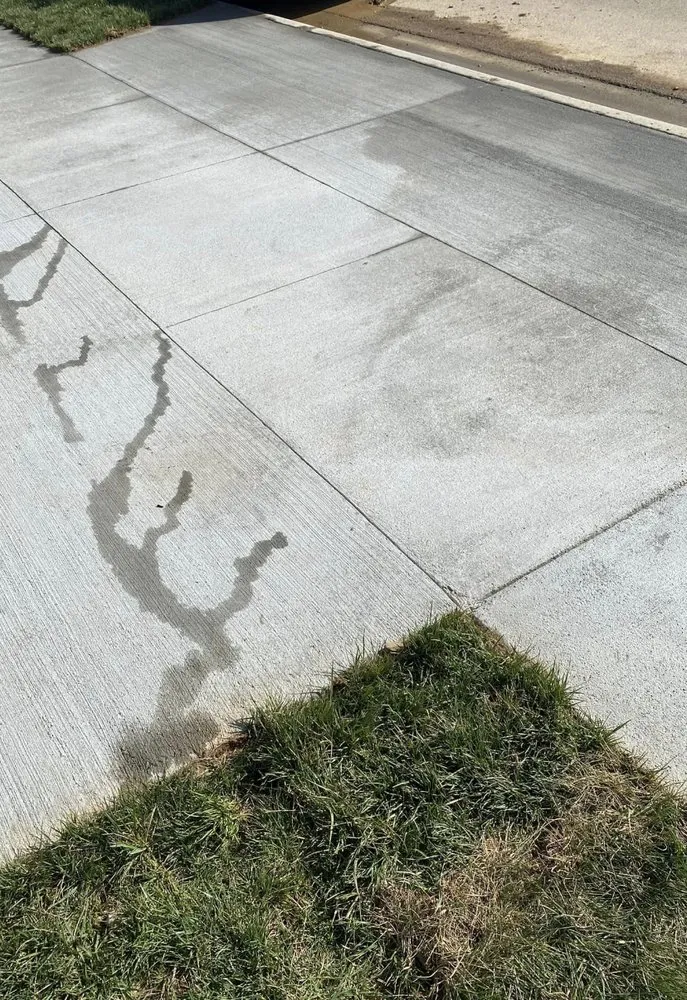Local landscape installation near you in Waco, KY by Maylee’s Lawn Care
