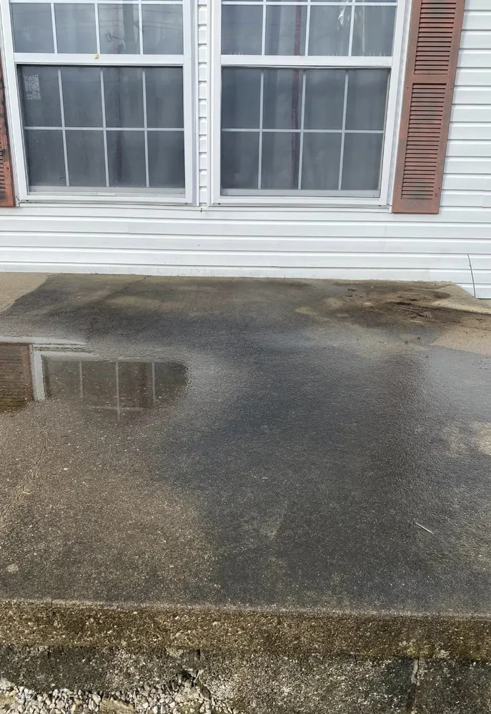 Custom landscaping services for residential properties across Waco, KY - Maylee’s Lawn Care