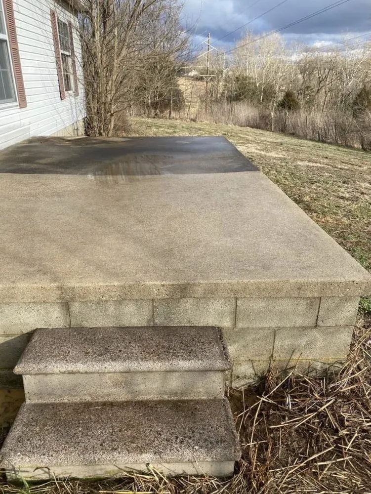 Affordable landscape installation in Waco, KY - Maylee’s Lawn Care