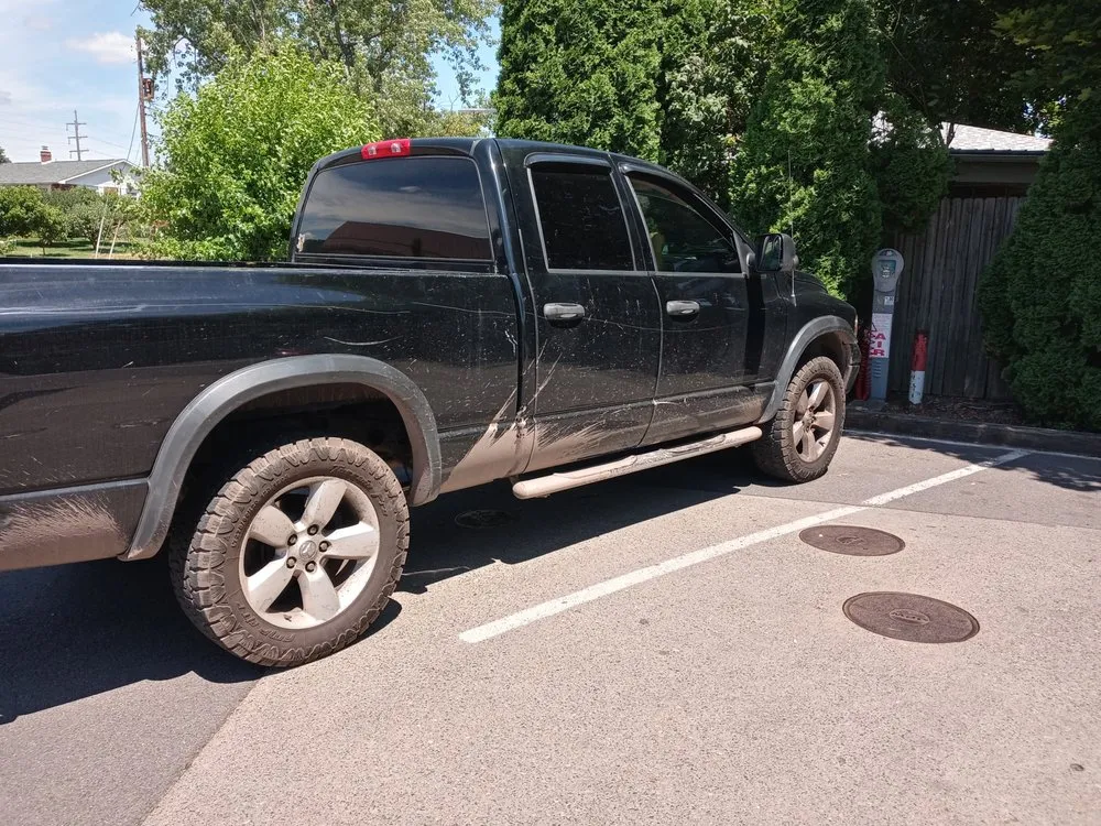 Local yard maintenance in Nescopeck, PA by Maynard Scrap Junk Removal