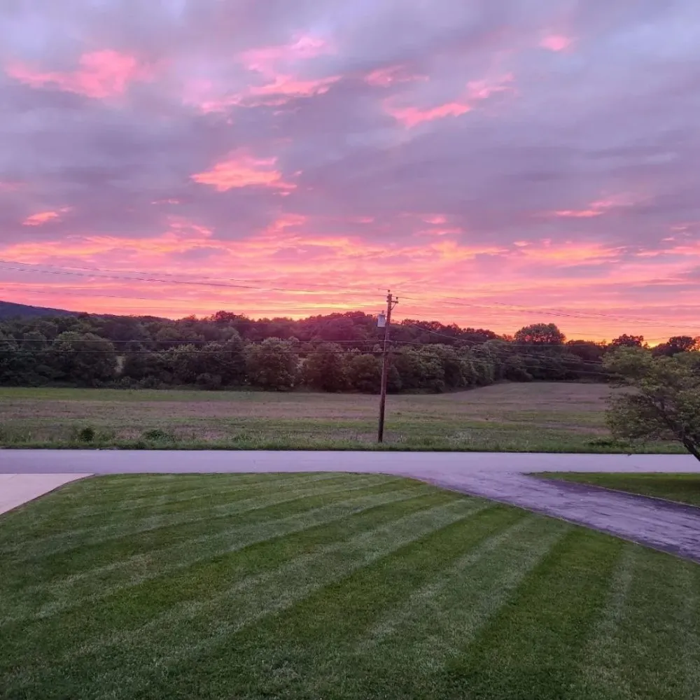 Top-rated landscape installation for year-round maintenance in Sparta, TN by Maynard's Mowing Service