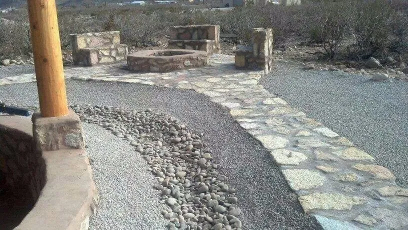 Professional yard maintenance for year-round maintenance across Alamogordo, NM - Maynez Mowing And Landscape