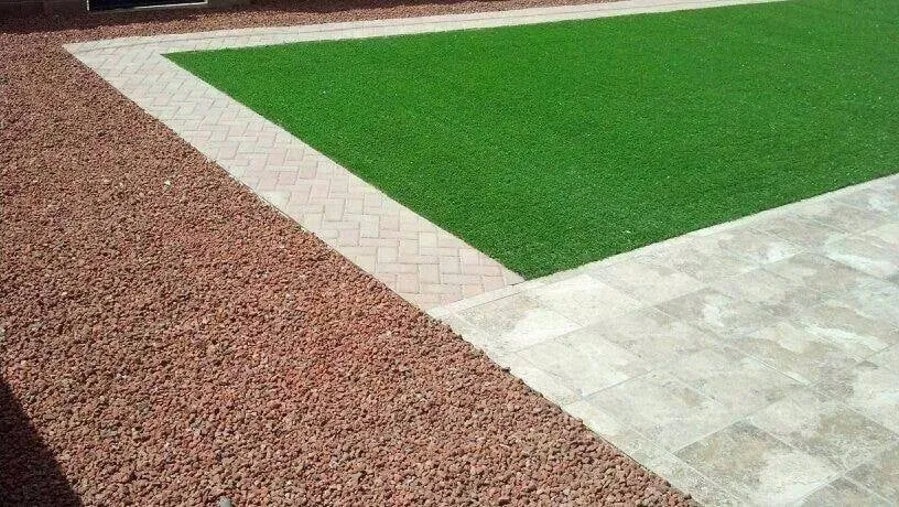 Top-rated outdoor landscaping for outdoor upgrades across Alamogordo, NM - Maynez Mowing And Landscape