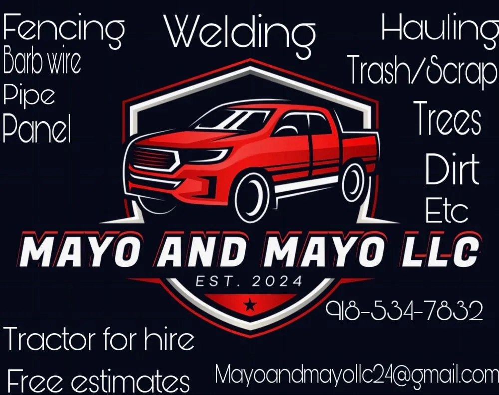 Expert landscaping services for outdoor upgrades in Dewey, OK by Mayo And Mayo