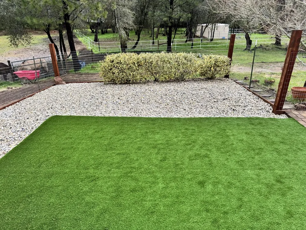 Affordable landscape installation for residential properties across Chicago Park, CA - Mayo Brothers Landscaping
