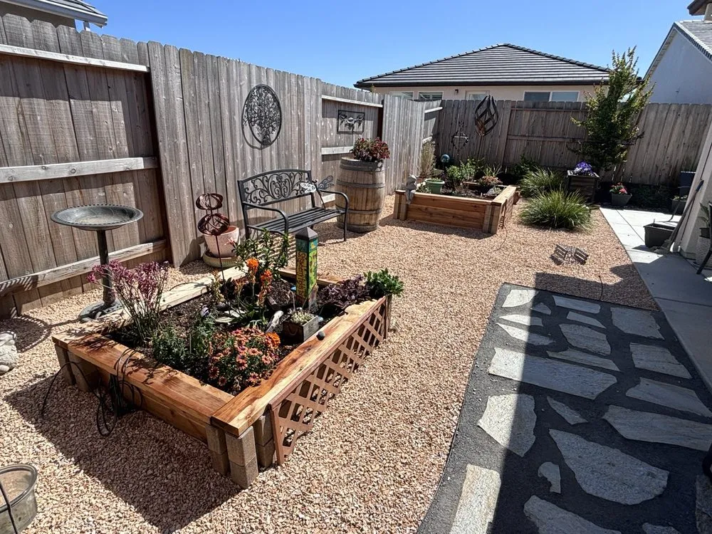 Expert yard cleanup service in Chicago Park, CA by Mayo Brothers Landscaping