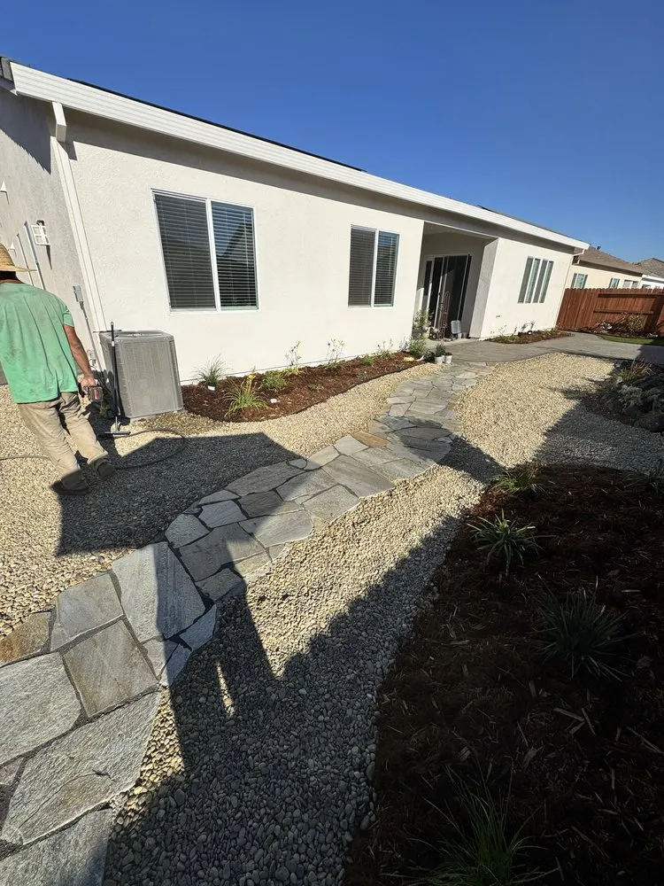 Reliable yard cleanup service in Chicago Park, CA - Mayo Brothers Landscaping