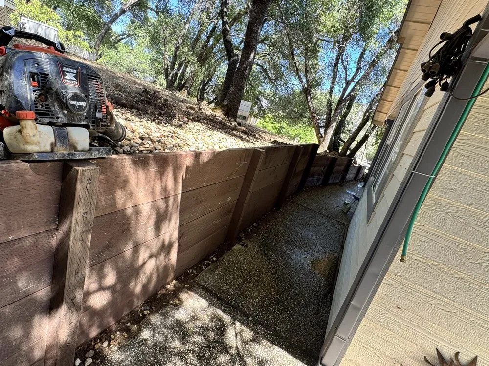 Trusted yard maintenance experts serving Chicago Park, CA - Mayo Brothers Landscaping
