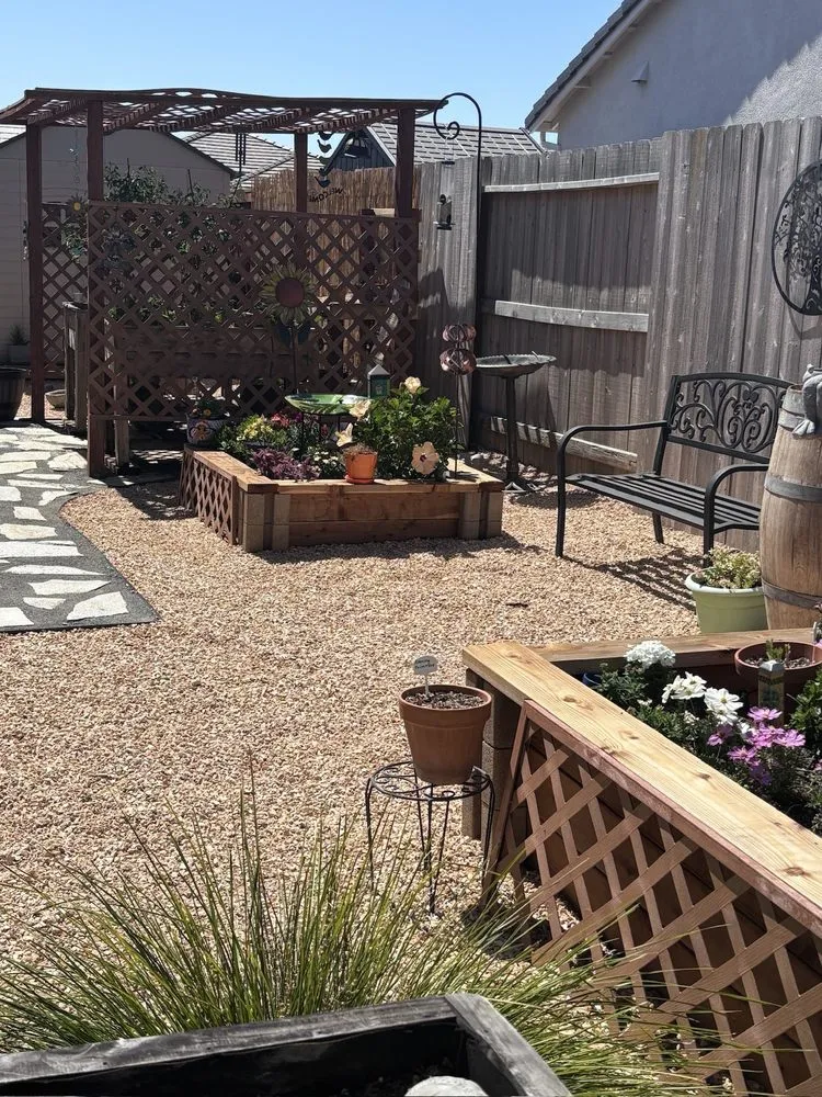 Local landscaping services in Chicago Park, CA by Mayo Brothers Landscaping