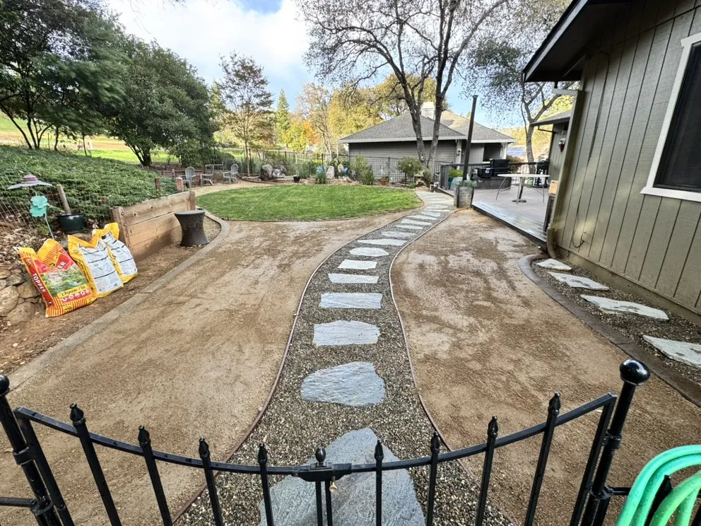 Local landscape installation experts serving Chicago Park, CA - Mayo Brothers Landscaping