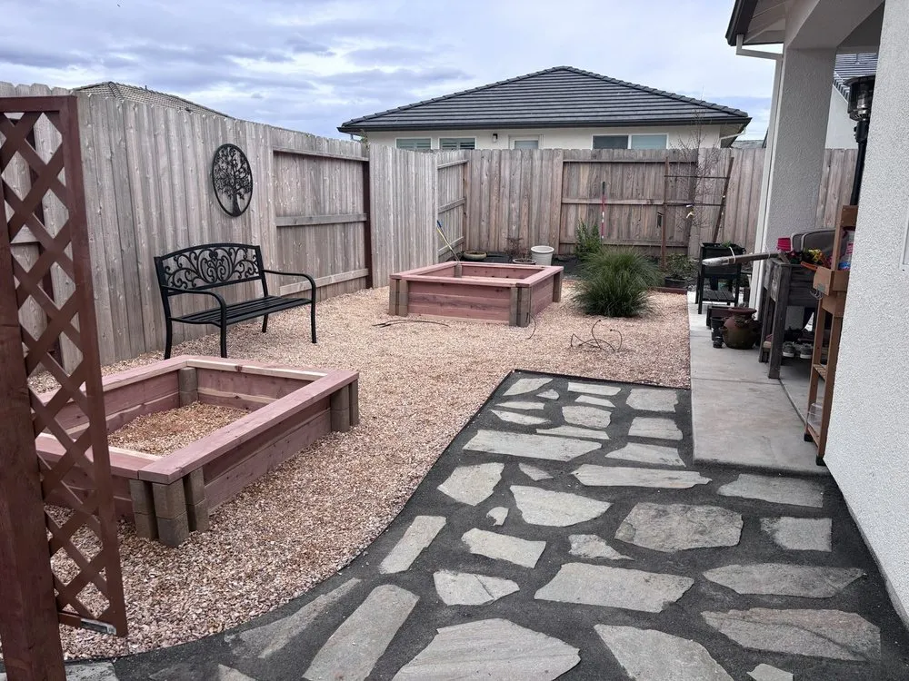 Trusted yard cleanup service in Chicago Park, CA - Mayo Brothers Landscaping