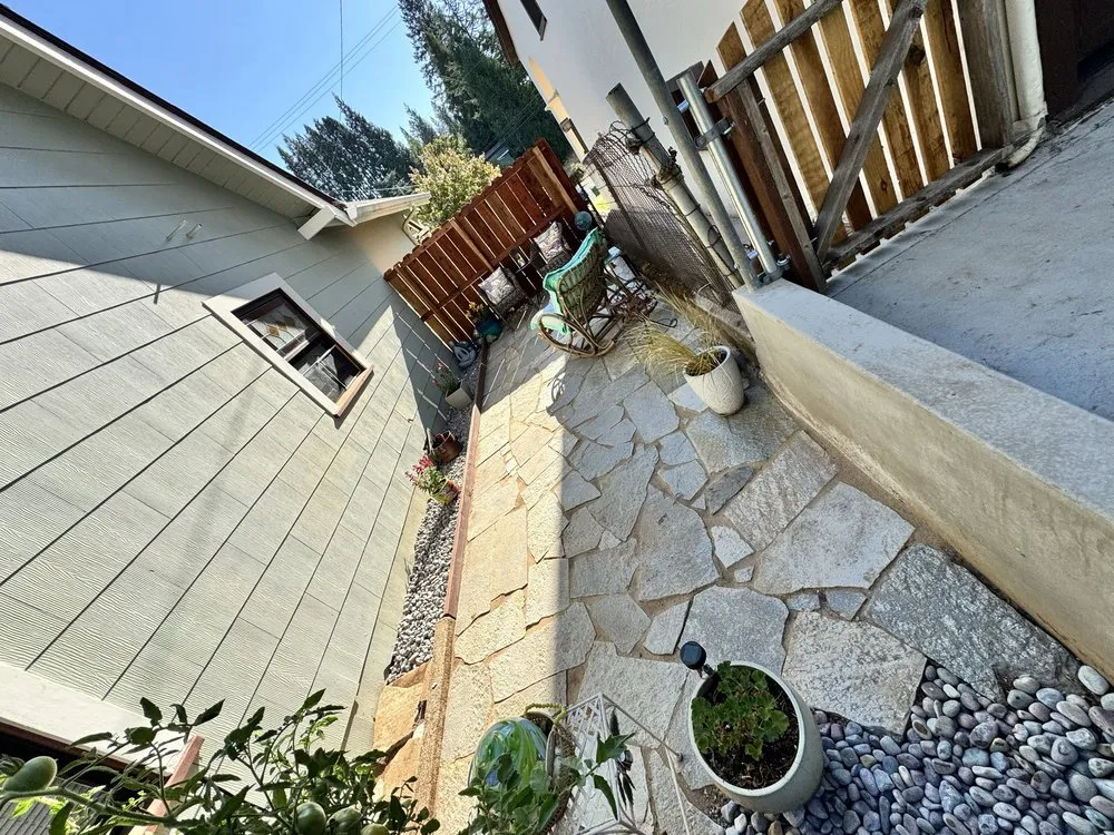 Expert garden landscaping experts serving Chicago Park, CA - Mayo Brothers Landscaping