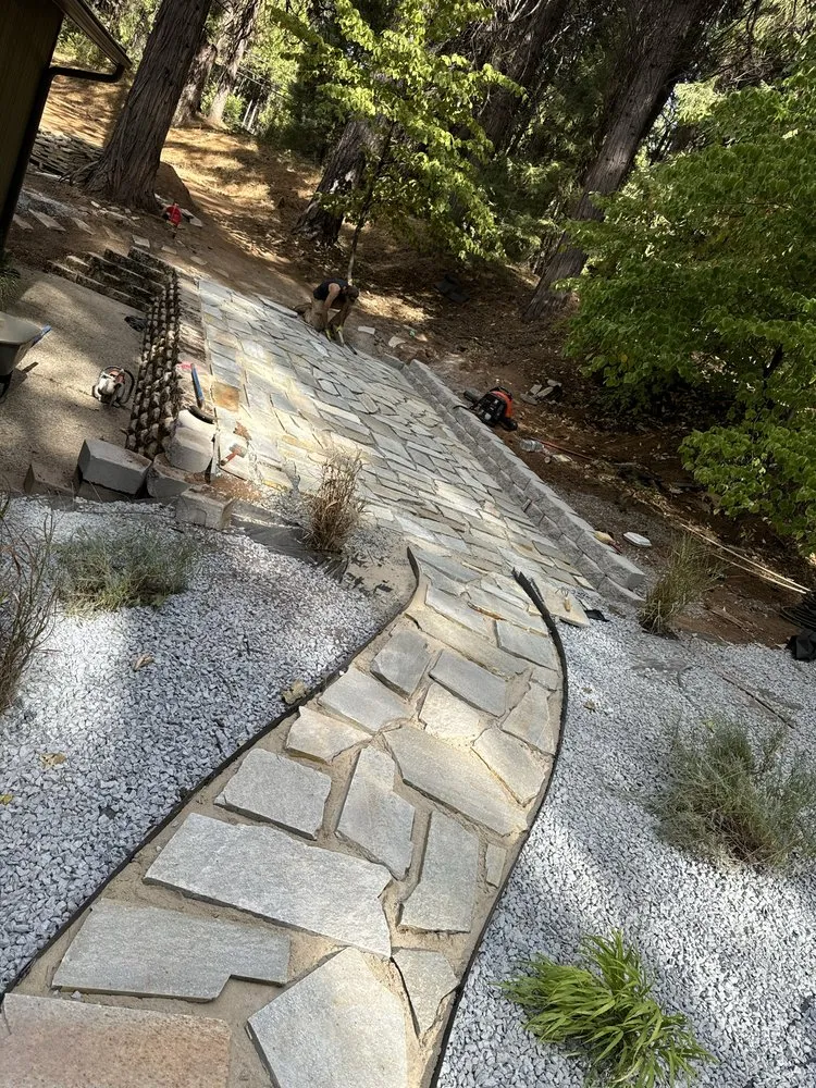 Affordable landscaping services near you across Chicago Park, CA - Mayo Brothers Landscaping