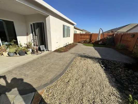 Mayo Brothers Landscaping