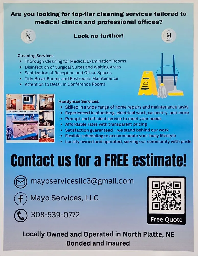 Local landscape installation for homes in North Platte, NE by Mayo Services