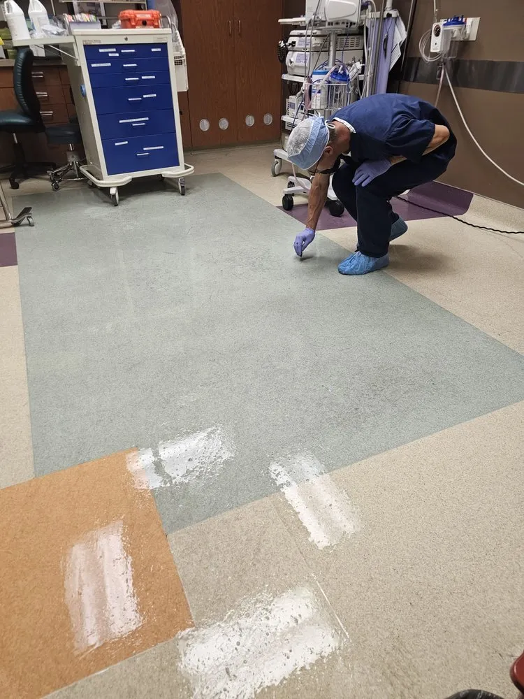 Professional yard cleanup service for year-round maintenance across North Platte, NE - Mayo Services