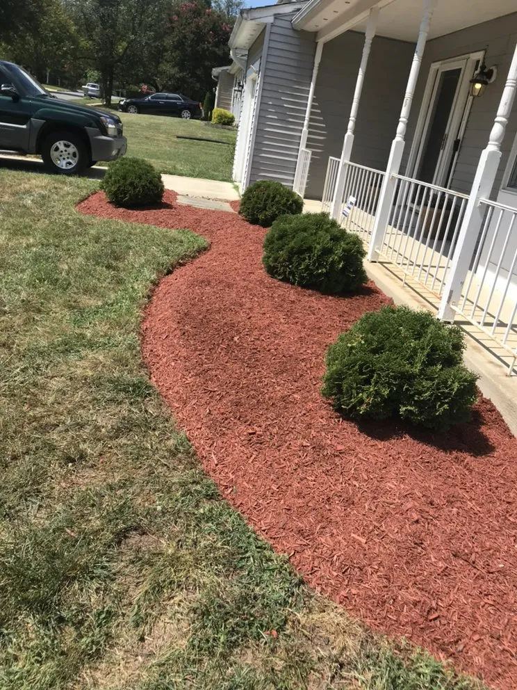 Top-rated outdoor landscaping for outdoor upgrades across Pasadena, MD - Mayorga Landscaping