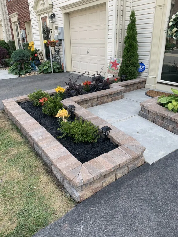 Expert lawn care service in Pasadena, MD by Mayorga Landscaping