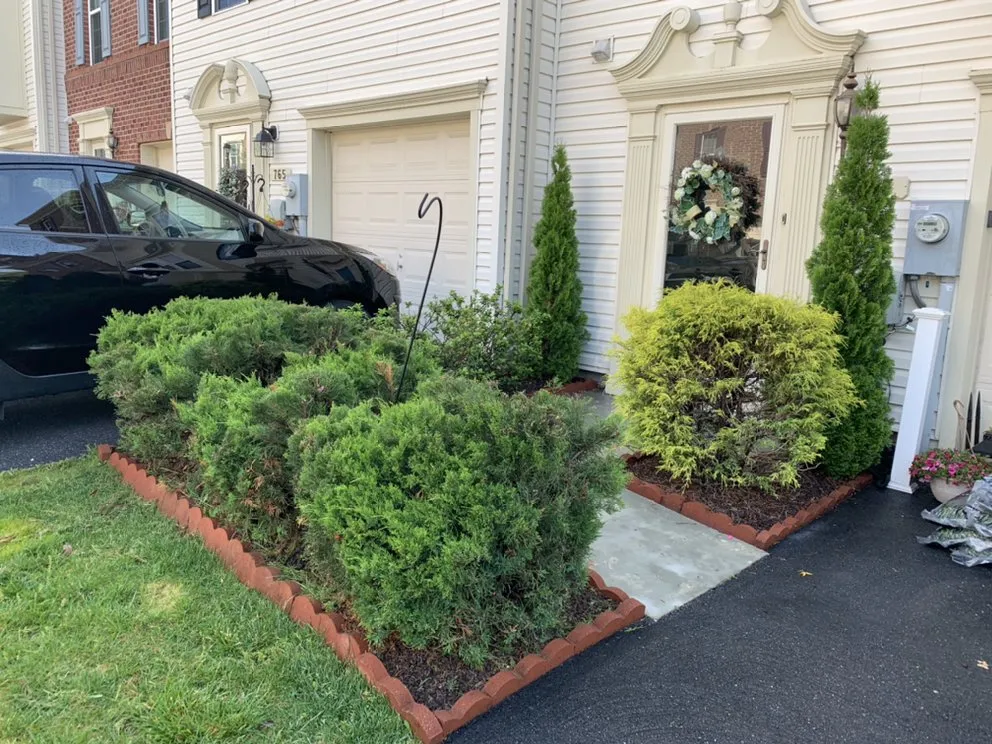 Affordable landscaping services near you across Pasadena, MD - Mayorga Landscaping