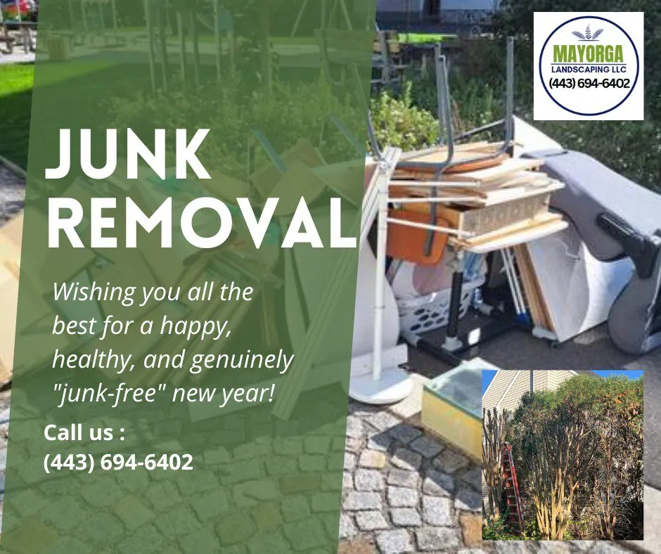 Expert landscaping services experts serving Pasadena, MD - Mayorga Landscaping