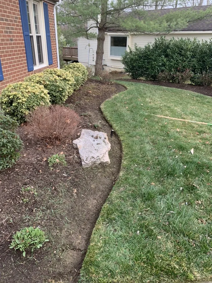 Expert outdoor landscaping experts serving Pasadena, MD - Mayorga Landscaping