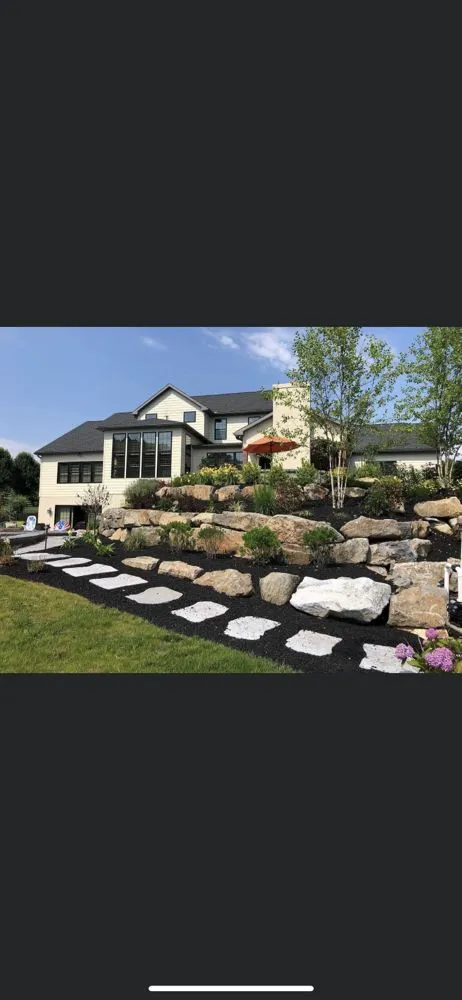 Trusted landscaping services experts serving Pasadena, MD - Mayorga Landscaping