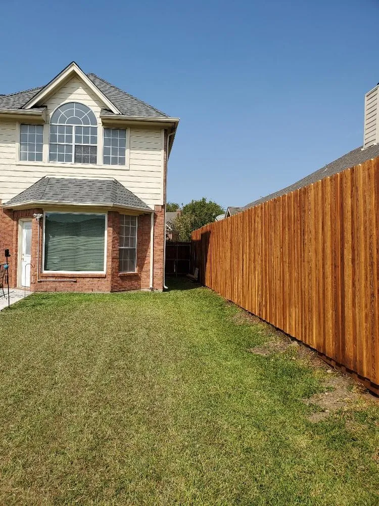 Expert landscape installation for residential properties in Bayview, TX by Mayorga's Landscape