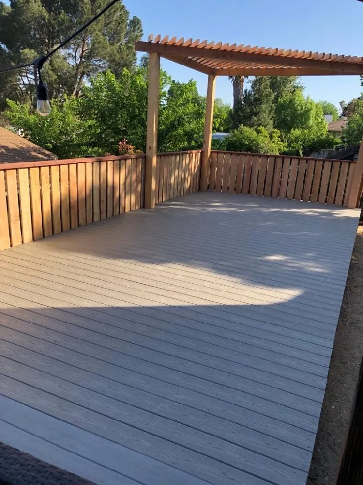 Reliable residential landscaping with custom design in Atascadero, CA by Mayorking Gardening And Services