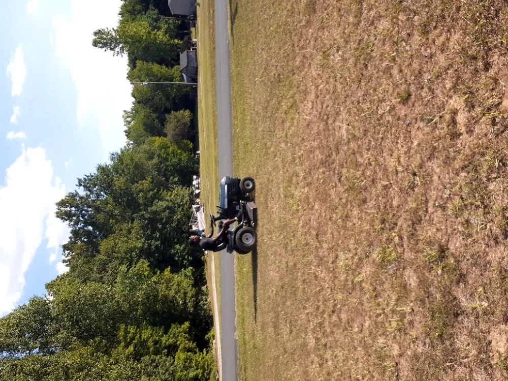 Reliable lawn mowing service for outdoor upgrades across Richmond, VA - Mayo's Lawn Care