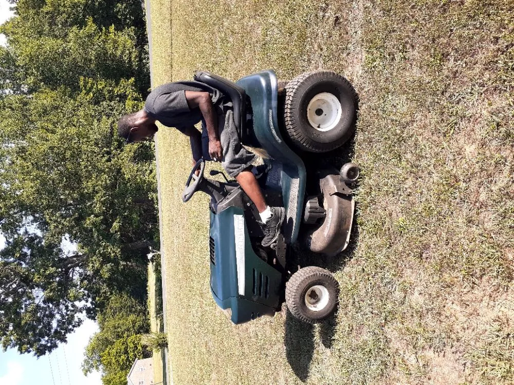 Local outdoor landscaping for homes across Richmond, VA - Mayo's Lawn Care