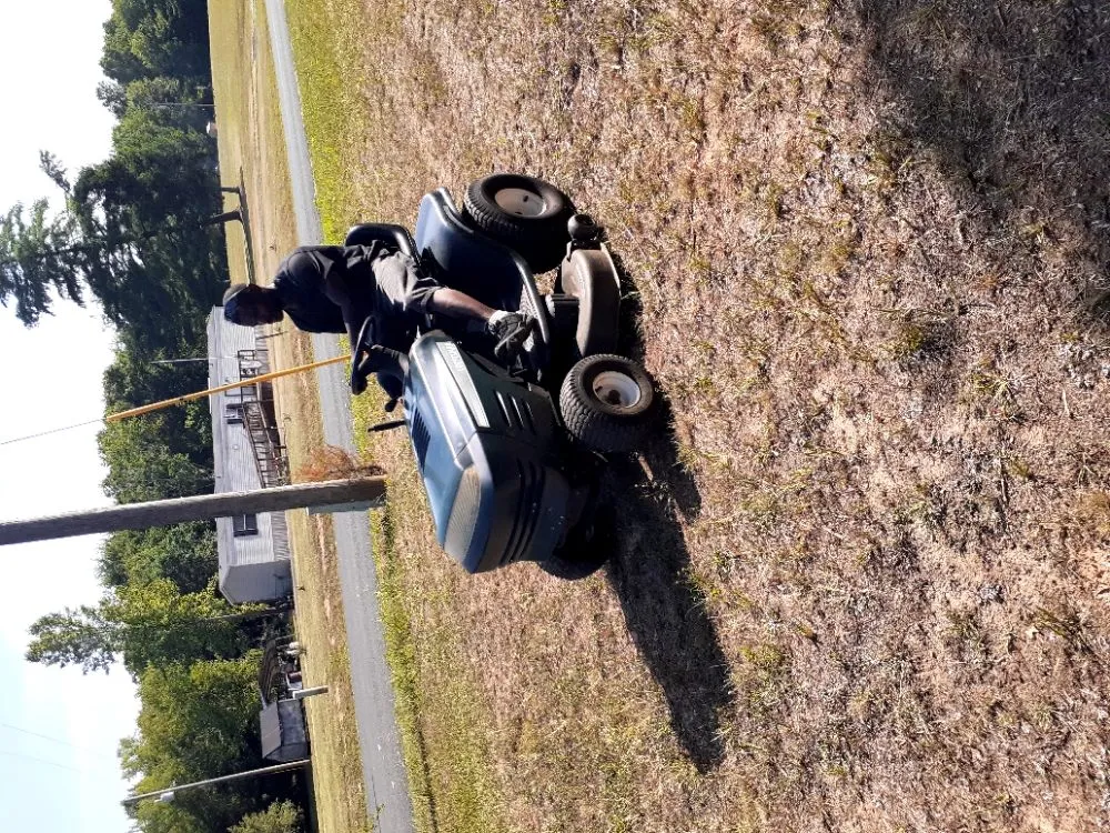 Reliable residential landscaping in Richmond, VA by Mayo's Lawn Care