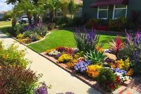 Top-rated landscaping services for residential properties across Edmond, OK - Mayo’s Lawn Management