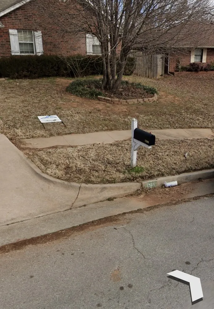 Local yard maintenance experts serving Edmond, OK - Mayo’s Lawn Management