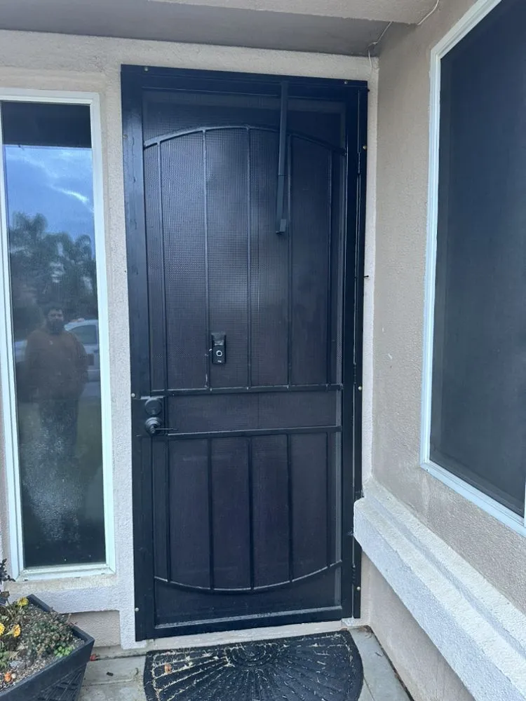 Trusted garden landscaping in Winton, CA by Mays & Son