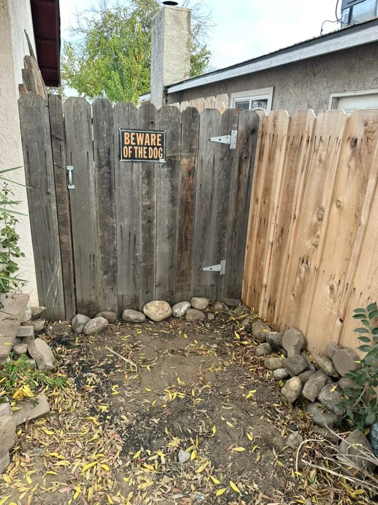 Top-rated yard cleanup service for outdoor upgrades across Winton, CA - Mays & Son