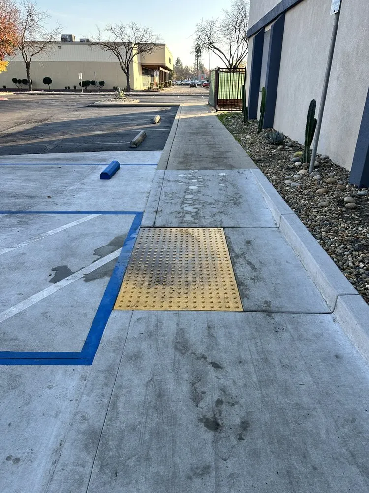 Top-rated lawn mowing service for outdoor upgrades across Winton, CA - Mays & Son