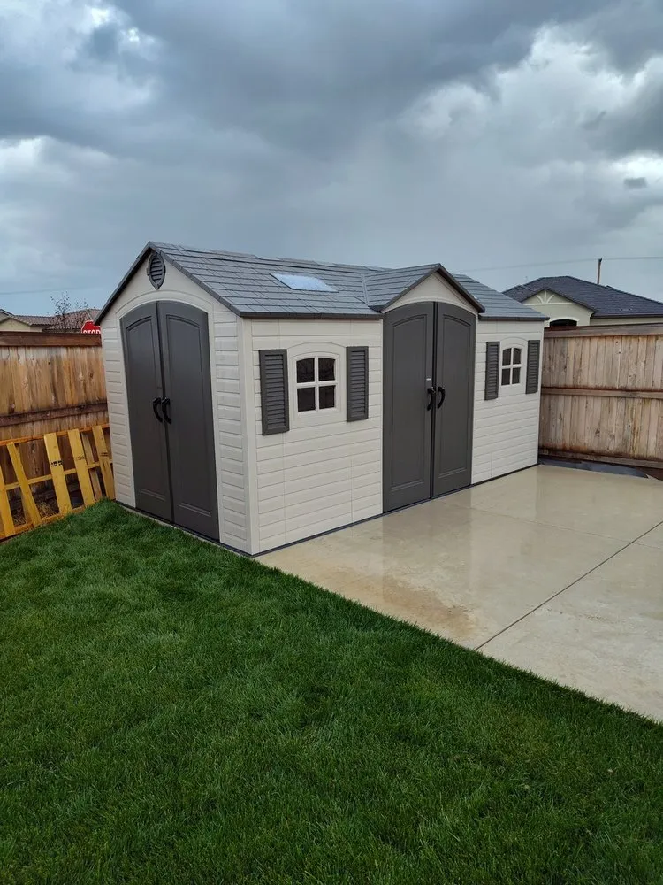 Affordable yard maintenance for outdoor upgrades across Winton, CA - Mays & Son