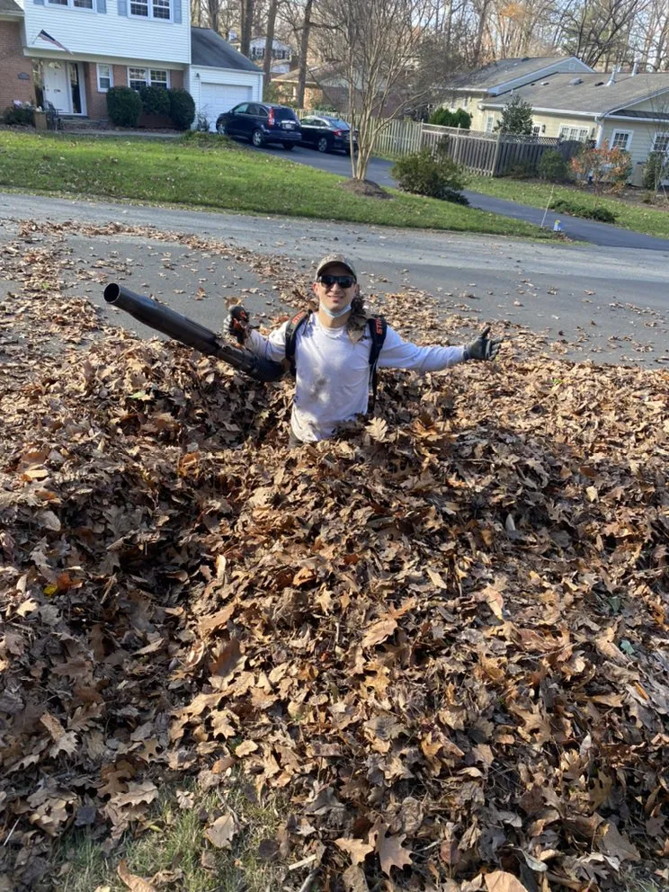 Affordable lawn mowing service experts serving Reston, VA - May’s Landscaping