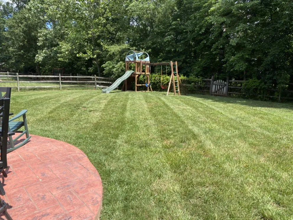 Affordable landscape design experts serving Reston, VA - May’s Landscaping