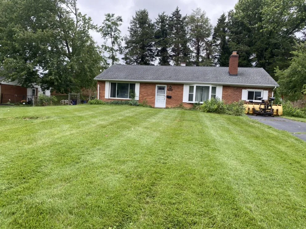 Reliable residential landscaping for year-round maintenance across Reston, VA - May’s Landscaping