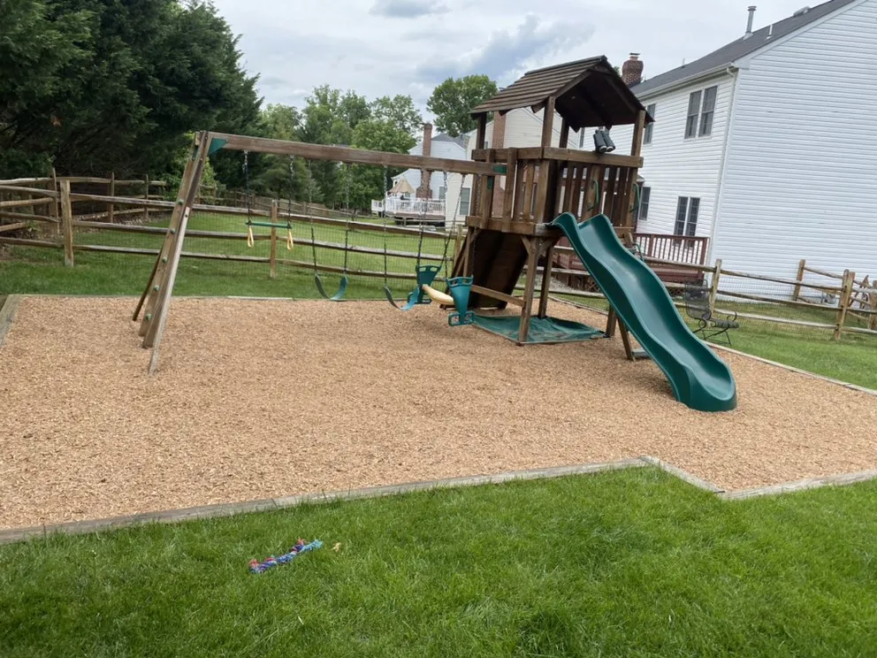 Reliable landscape design in Reston, VA - May’s Landscaping