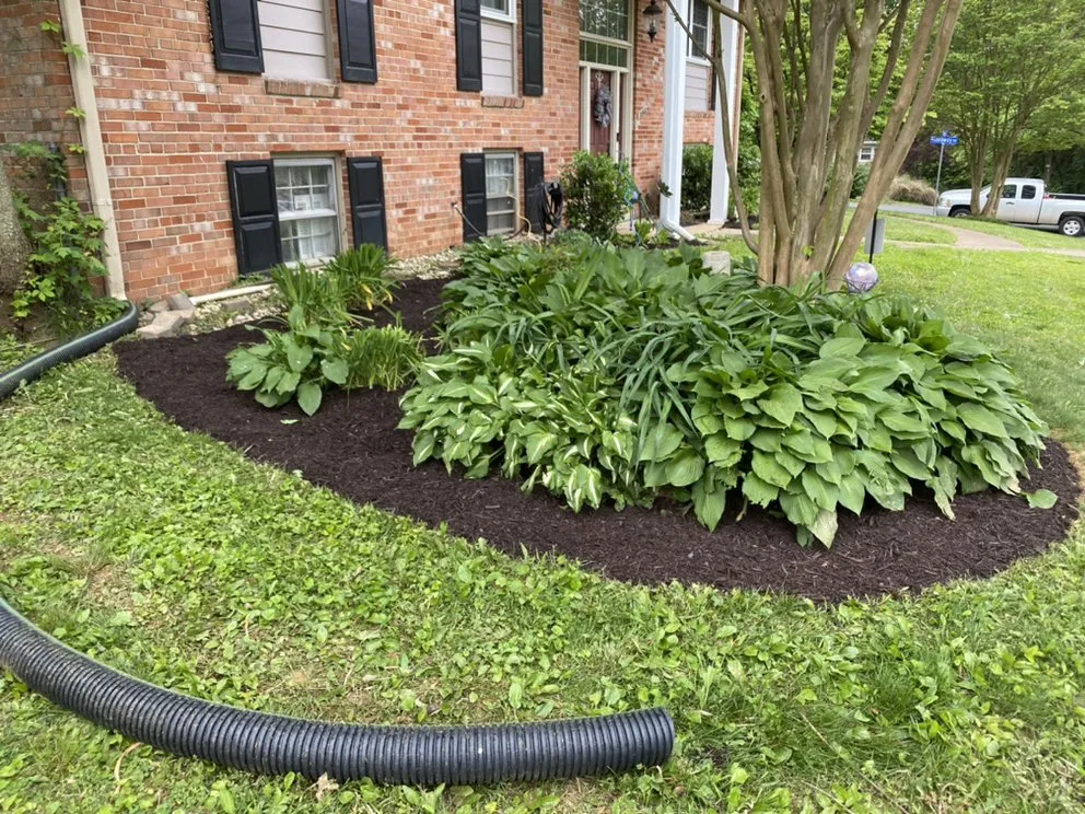 Trusted residential landscaping for beautiful yards across Reston, VA - May’s Landscaping