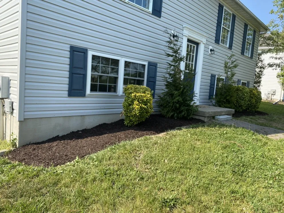 Affordable landscaping services experts serving Reston, VA - May’s Landscaping