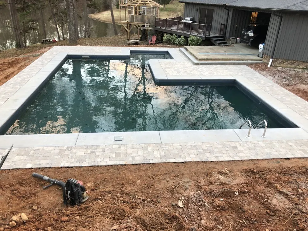 Reliable landscape design in Burlington, NC - May's Lawn Care