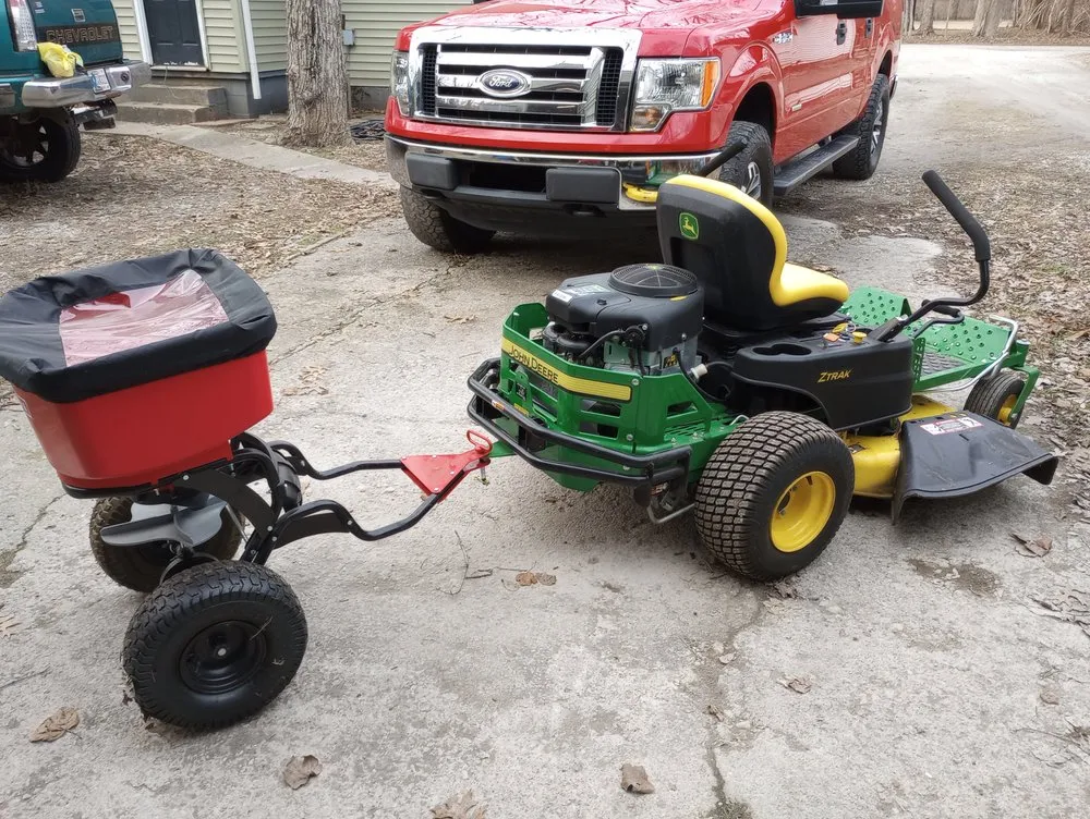 Trusted residential landscaping for beautiful yards across Indianapolis, IN - May's Lawn Care Solutions