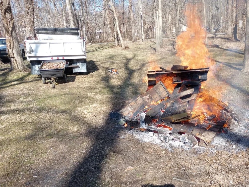 Reliable residential landscaping near you across Indianapolis, IN - May's Lawn Care Solutions